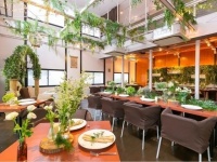 1階 メインフロア