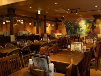 横浜ビール本店レストランUMAYA