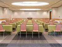 中宴会場【ガーネット】(分割時)