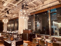 アゴラカフェ