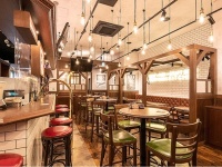 郡山キッチン-KORIYAMA KITCHEN-