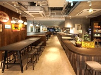 BAAN PHADTHAI 横浜ハンマーヘッド店