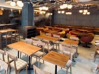 ESPRESSO D WORKS 名古屋