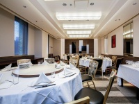 スペースシャトル（ロビィ階）