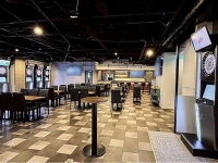 DartsCafeDELTA吉祥寺店