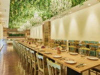 シェフズ・ダイニング