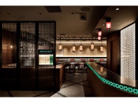 ビートルナッツタイベトナメーゼディムサム