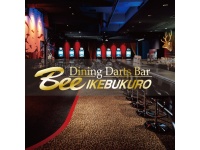 ダイニングダーツバーBee 池袋店