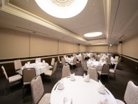 宴会場 「飛天」