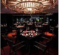 es ROOFTOP GARDEN BAGUS NAKASU