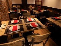 シュラスコ＆ビアレストラン　ALEGRIA さいたま新都心