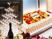 PIZZERIA & BAR LOGIC 本町