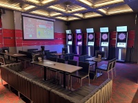 ダーツ＆パーティー B-GARAGE 三宮生田ロード店