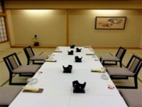 小宴会場(駿河)