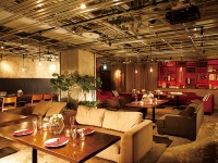 Osteria SOLUSSO～ソルッソ～