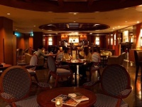 マリーナバー＆レストラン