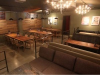 FLOW lounge （フロウラウンジ）