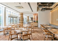 PIZZERIA MANCINI TOKYO