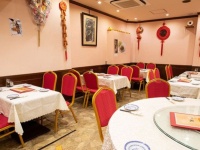 黄金の北京ダック専門店 華鳳