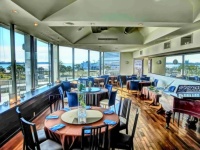 The Ocean View Chinoise GAEN