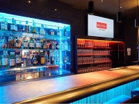 B-GARAGE 梅田茶屋町店