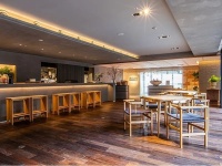 Hyssop/ヒソップ　@ GOOD NATURE HOTEL