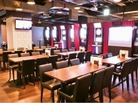Darts Cafe DELTA 船橋店
