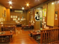 大衆居酒屋 新世界もつ鍋屋 FC福島店