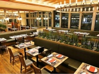 シュラスコ&ビアレストラン ALEGRIA 三宮 ミント神戸店