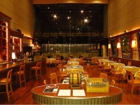 1階メインフロア