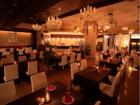 オステリア＆グリル　Incontro（インコントロ）