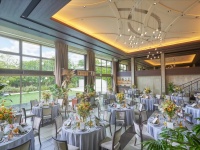 ベルアンジュール　Banquet