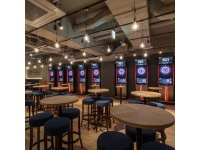 ダーツワン 上野駅前店