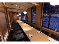 全席個室 和食や あたらよ 新宿東口駅前店