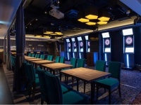 ダーツ＆パーティー　REGALO 浜松町駅前店