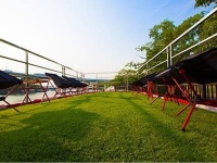 グランピング船メリーグリーン