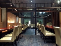 健康中華庵 青蓮 みなとみらい店