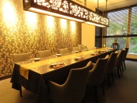 ビップルーム（完全個室）