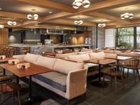 カジュアルダイニング「KYOTO BISTRO」