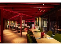 ハードロックカフェ京都