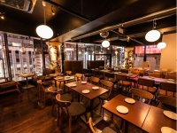 kawara CAFE&DINING 新宿東口店