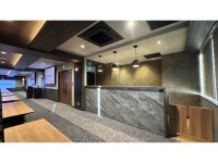 TIME SHARING 新橋駅前5F（銀座口）