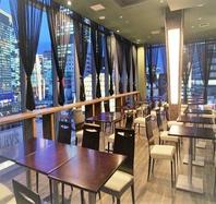 ZXパノラマラウンジ