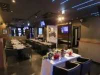 DartsCafeDELTA+有楽町店