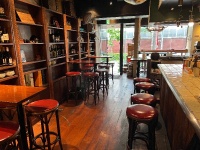 MARZAC 表参道　マルザック