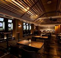 バグース 新橋店