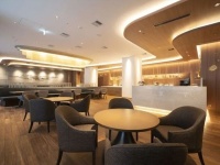 カフェカナル 1610/ホテルJALシティ名古屋 錦 2F