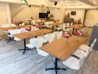 artia 五反田 貸切