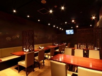 健康中華 青蓮 横浜西口店