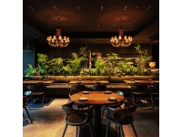 SAAWAAN BISTRO(サーワーン ビストロ)